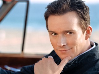 Russell Watson picture, image, poster